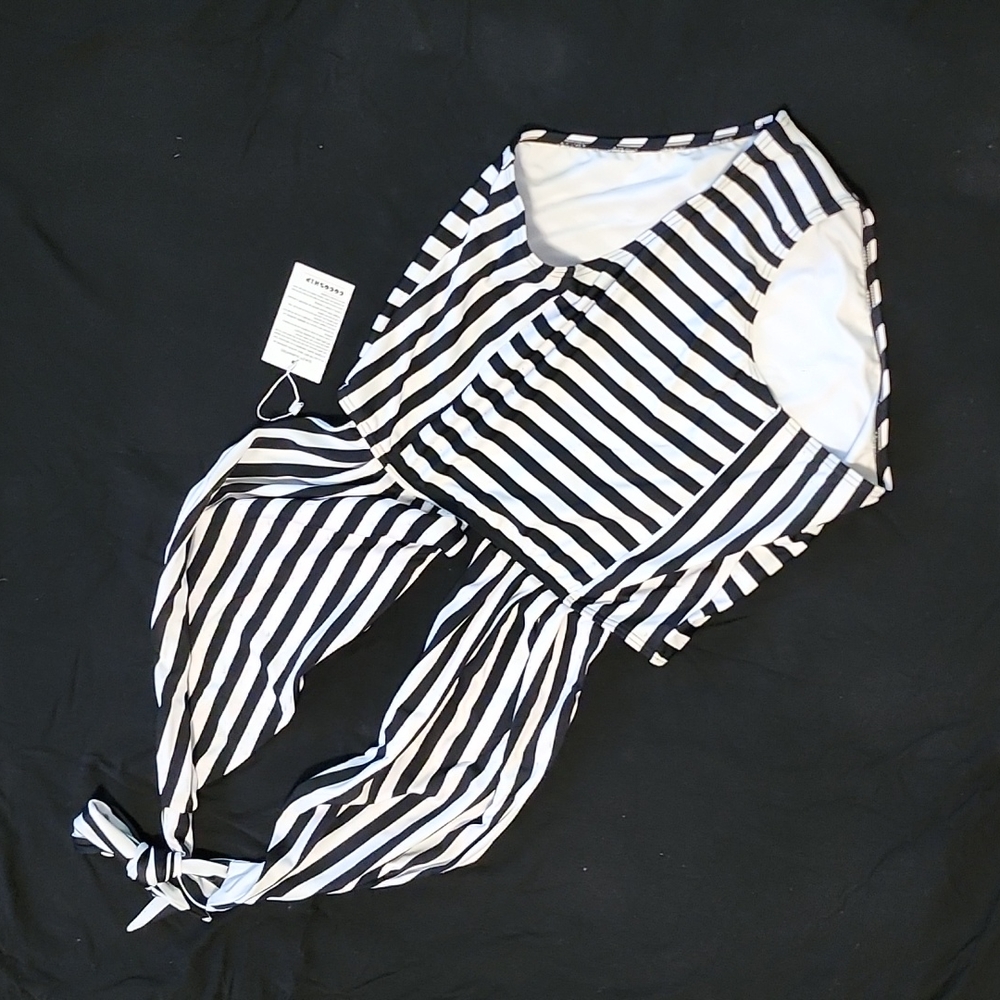 Cocoship Swimsuit